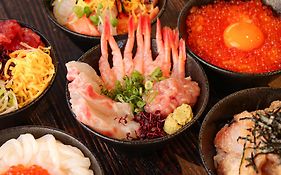 The BREAKFAST HOTEL 福岡中洲